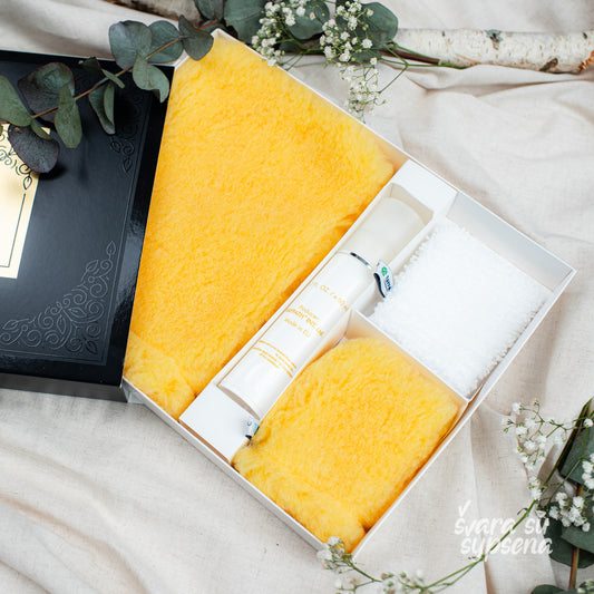 Raypath Kosmetinis Rinkinys "Prestige Cosmetic Set"